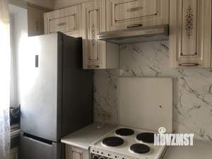 1-к квартира, на длительный срок, 33м2, 1/12 этаж