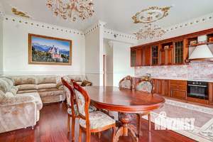 3-к квартира, на длительный срок, 100м2, 5/9 этаж