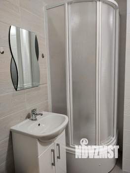 Студия квартира, на длительный срок, 25м2, 11/18 этаж