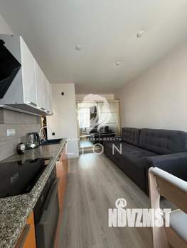 1-к квартира, на длительный срок, 32м2, 12/23 этаж