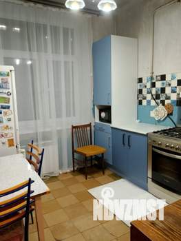 2-к квартира, на длительный срок, 53м2, 3/5 этаж