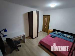 2-к квартира, посуточно, 60м2, 3/9 этаж