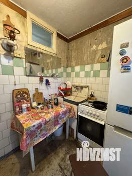 2-к квартира, на длительный срок, 42м2, 1/5 этаж