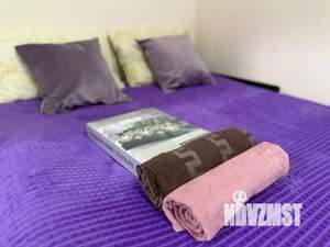 2-к квартира, посуточно, 37м2, 1/1 этаж