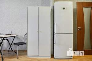 1-к квартира, посуточно, 26м2, 1/1 этаж