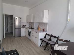 3-к квартира, на длительный срок, 103м2, 5/5 этаж