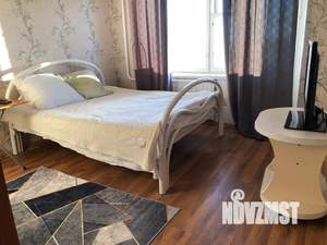 1-к квартира, посуточно, 35м2, 10/14 этаж