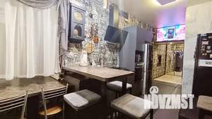 1-к квартира, посуточно, 52м2, 1/4 этаж