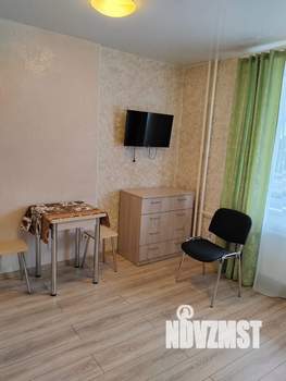 Студия квартира, на длительный срок, 23м2, 2/9 этаж