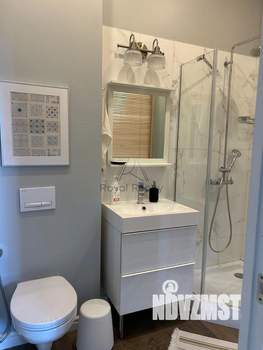 2-к квартира, на длительный срок, 70м2, 4/4 этаж