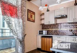1-к квартира, посуточно, 40м2, 2/10 этаж