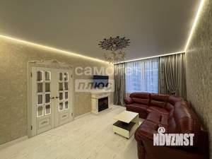 2-к квартира, на длительный срок, 74м2, 9/24 этаж