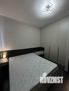 1-к квартира, на длительный срок, 35м2, 20/25 этаж