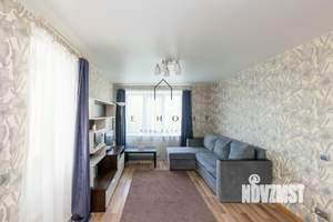 1-к квартира, на длительный срок, 40м2, 6/11 этаж