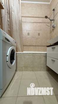 1-к квартира, на длительный срок, 50м2, 9/25 этаж