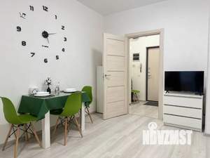 Студия квартира, посуточно, 25м2, 7/15 этаж
