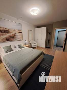 1-к квартира, на длительный срок, 40м2, 3/10 этаж