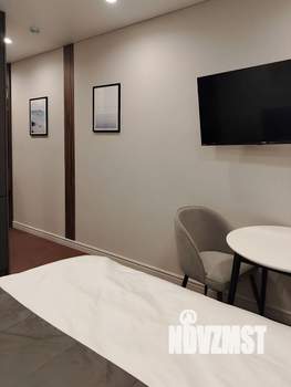 Студия квартира, на длительный срок, 25м2, 7/10 этаж