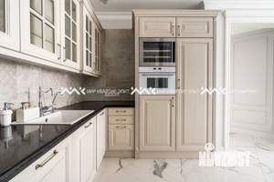 3-к квартира, на длительный срок, 164м2, 4/7 этаж