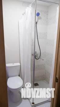 Студия квартира, посуточно, 13м2, 2/2 этаж