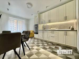 2-к квартира, на длительный срок, 60м2, 2/12 этаж
