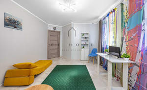 2-к квартира, на длительный срок, 45м2, 1/5 этаж