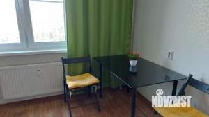 1-к квартира, на длительный срок, 40м2, 14/15 этаж