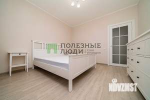 1-к квартира, на длительный срок, 45м2, 10/13 этаж