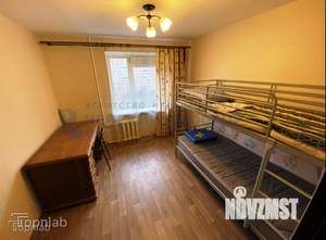 3-к квартира, на длительный срок, 72м2, 6/10 этаж