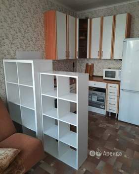 1-к квартира, на длительный срок, 47м2, 3/10 этаж