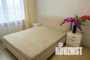 1-к квартира, посуточно, 39м2, 1/1 этаж