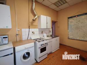 3-к квартира, на длительный срок, 93м2, 1/5 этаж