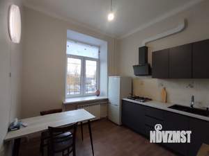 2-к квартира, на длительный срок, 54м2, 2/6 этаж