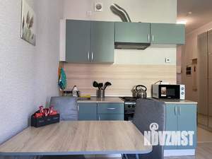 Студия квартира, посуточно, 24м2, 3/5 этаж