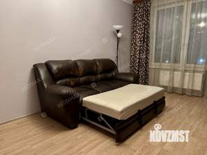 1-к квартира, на длительный срок, 40м2, 3/10 этаж