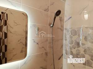 1-к квартира, на длительный срок, 38м2, 4/5 этаж