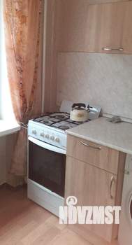 1-к квартира, на длительный срок, 31м2, 4/5 этаж