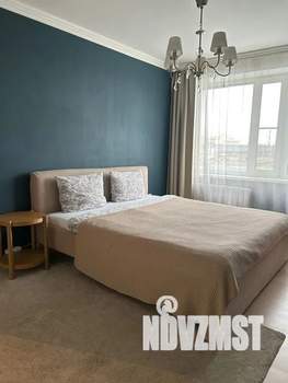 2-к квартира, посуточно, 50м2, 2/8 этаж