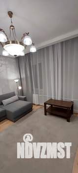 2-к квартира, посуточно, 65м2, 3/4 этаж