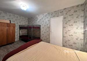 3-к квартира, на длительный срок, 62м2, 8/9 этаж