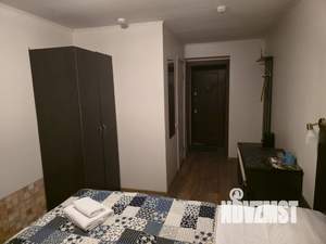 Студия квартира, на длительный срок, 15м2, 1/3 этаж