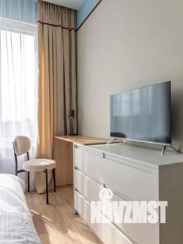 1-к квартира, посуточно, 30м2, 5/14 этаж