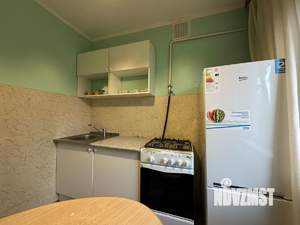 2-к квартира, на длительный срок, 48м2, 3/5 этаж