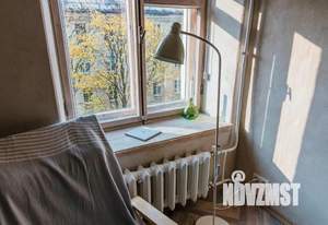 2-к квартира, посуточно, 52м2, 1/1 этаж