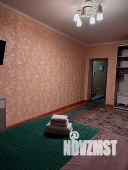 2-к квартира, посуточно, 67м2, 4/5 этаж