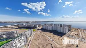 1-к квартира, на длительный срок, 40м2, 9/13 этаж