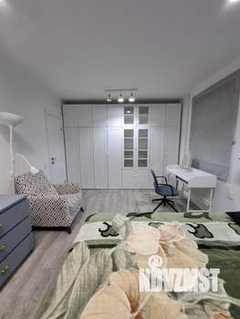2-к квартира, на длительный срок, 55м2, 12/18 этаж