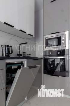 1-к квартира, на длительный срок, 38м2, 3/8 этаж