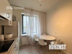 1-к квартира, на длительный срок, 35м2, 5/8 этаж