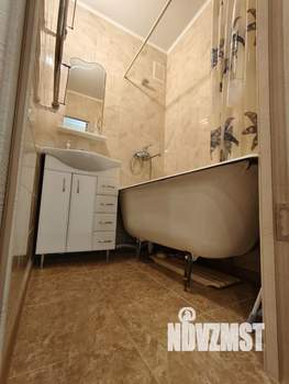 1-к квартира, на длительный срок, 32м2, 7/9 этаж